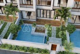 Contemporary Elegance, 3 Bedroom Villa in Seseh, Your Bali Investment