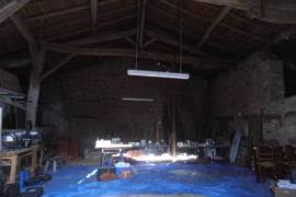 €299900 - Beautiful Detached 4 Bedroomed Stone Property