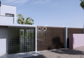4 bedroom villa under renovation