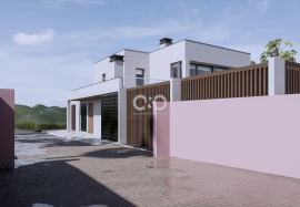 4 bedroom villa under renovation