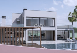 4 bedroom villa under renovation