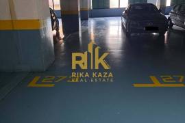 Parking in the Anadia Building