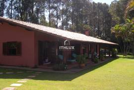 Condominium Country House, 350m², For sale, 4 Bedrooms, 2 Suites, 3 Bathrooms, 14 700 m² Plot, Vineyard, SP