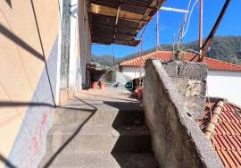 2 Villas with Old Grocery Store