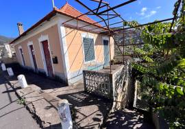 2 Villas with Old Grocery Store