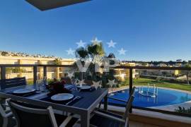 2 Bedroom Apartment - Albufeira, Marina - Swimming pool condominium