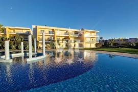 2 Bedroom Apartment - Albufeira, Marina - Swimming pool condominium