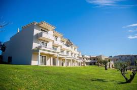 T1 Duplex Apartment - Gramacho Residences