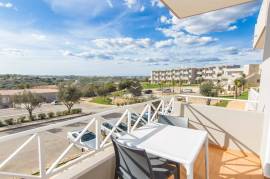 T1 Duplex Apartment - Gramacho Residences