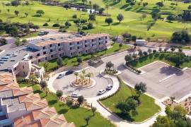 T1 Duplex Apartment - Gramacho Residences