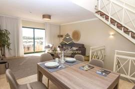T1 Duplex Apartment - Gramacho Residences