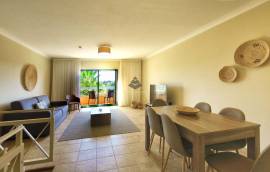 T1 Duplex Apartment - Gramacho Residences
