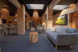 T1 Duplex Apartment - Gramacho Residences