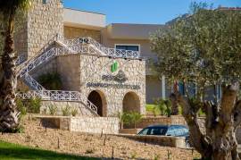 T1 Duplex Apartment - Gramacho Residences
