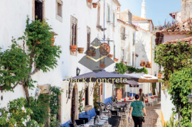 2 Studio Apartments - Golf Resort in Obidos