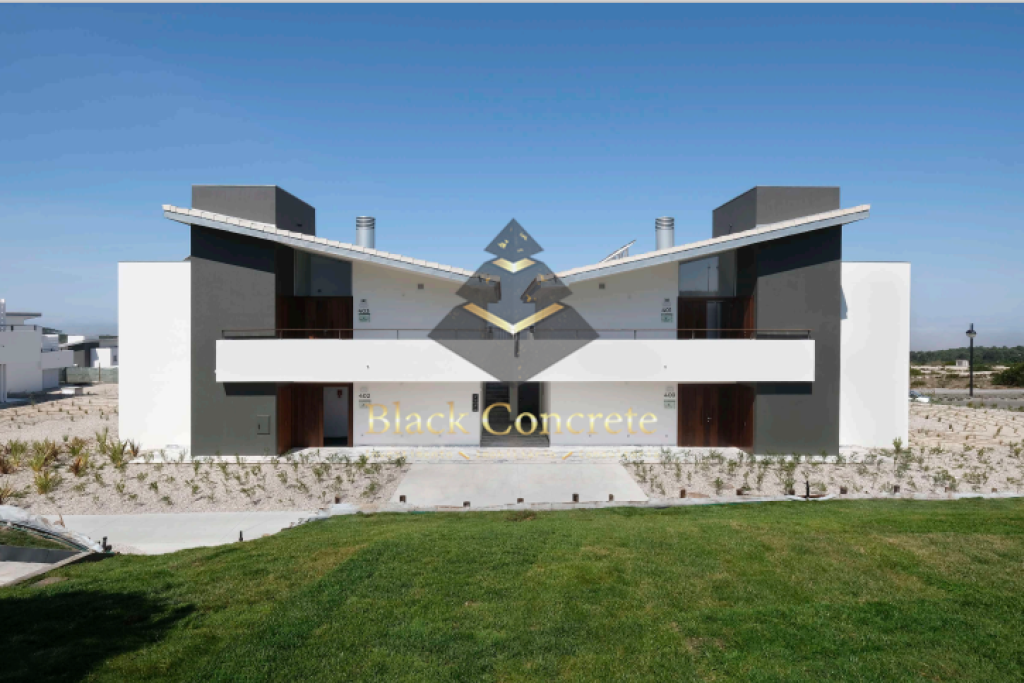 2 Studio Apartments - Golf Resort in Obidos
