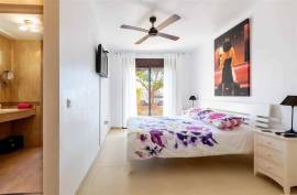 Luxury 3 bed, 2 bath Garden apartment For Sale, Palm Gardens, Amarilla Golf 475,000€