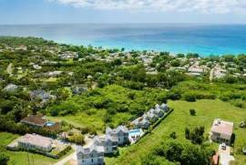 West Rock Villas – St. James, Barbados