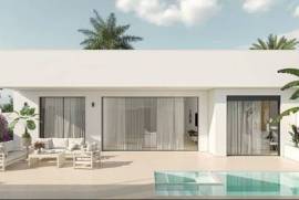 New villa in the suburbs from the developer - CSU5811