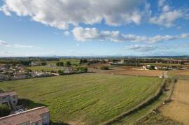 DOSSIER No : Terrain_LOT4_LE CAILAR