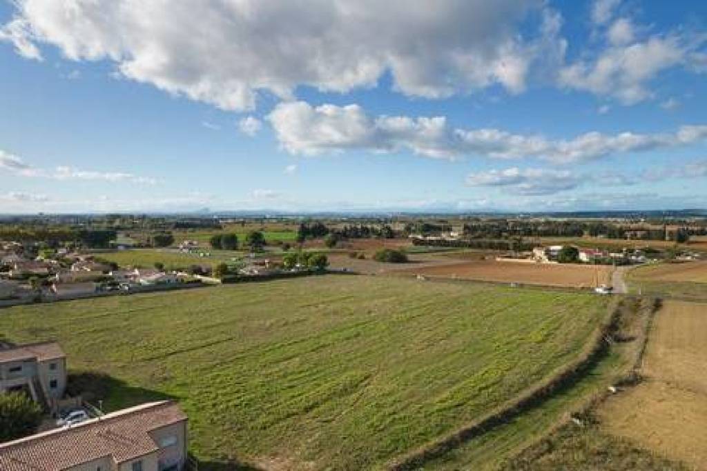 DOSSIER No Terrain LOT7 LE CAILAR