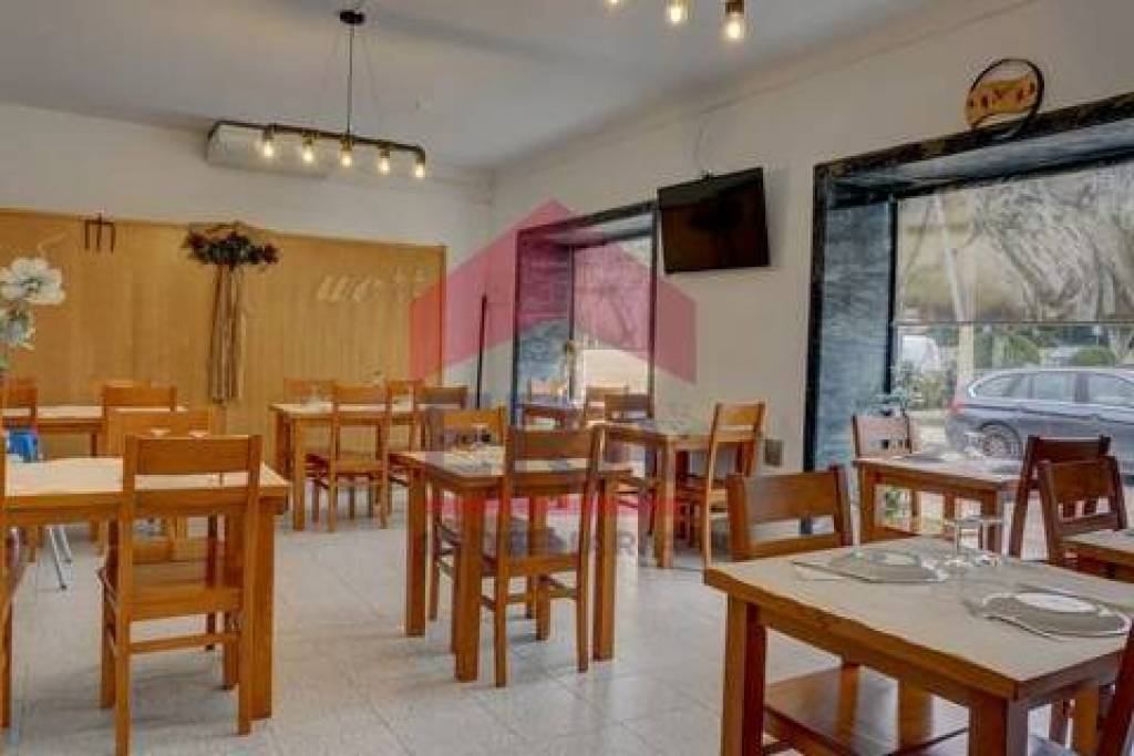 Restaurant/Barbecue