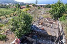 6 bedroom villa in Estreito da Calheta