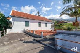 6 bedroom villa in Estreito da Calheta