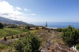 6 bedroom villa in Estreito da Calheta