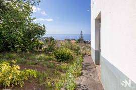 6 bedroom villa in Estreito da Calheta