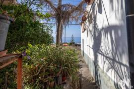 6 bedroom villa in Estreito da Calheta