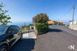 6 bedroom villa in Estreito da Calheta