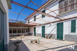 6 bedroom villa in Estreito da Calheta