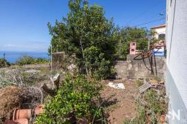 6 bedroom villa in Estreito da Calheta