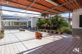 6 bedroom villa in Estreito da Calheta