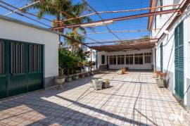 6 bedroom villa in Estreito da Calheta