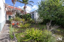 6 bedroom villa in Estreito da Calheta