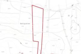 Industrial Construction plot