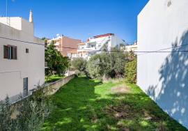 Building plot available in Moncarapacho., East Algarve Building plot available in Moncarapacho., East Algarve