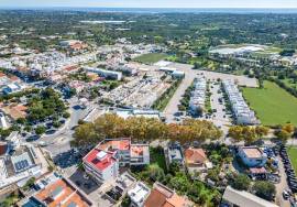 Building plot available in Moncarapacho., East Algarve Building plot available in Moncarapacho., East Algarve