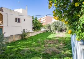 Building plot available in Moncarapacho., East Algarve Building plot available in Moncarapacho., East Algarve