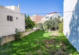 Building plot available in Moncarapacho., East Algarve Building plot available in Moncarapacho., East Algarve