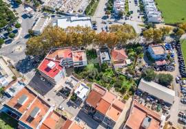 Building plot available in Moncarapacho., East Algarve Building plot available in Moncarapacho., East Algarve