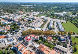 Building plot available in Moncarapacho., East Algarve Building plot available in Moncarapacho., East Algarve