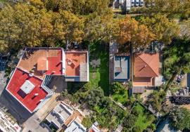 Building plot available in Moncarapacho., East Algarve Building plot available in Moncarapacho., East Algarve