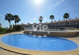 2 Bedroom Villa, Albufeira, Patroves - Pool and Garden