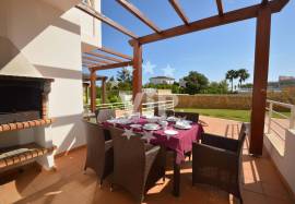 2 Bedroom Villa, Albufeira, Patroves - Pool and Garden