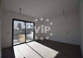 ALBUFEIRA- NEW SEMI-DETACHED 3 BEDROOM HOUSE