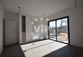 ALBUFEIRA- NEW SEMI-DETACHED 3 BEDROOM HOUSE