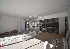 ALBUFEIRA- NEW SEMI-DETACHED 3 BEDROOM HOUSE